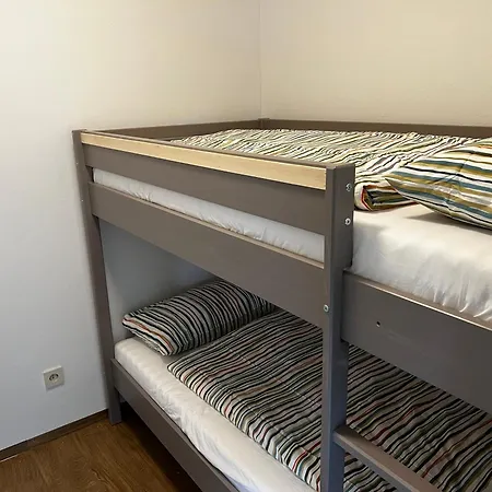 Διαμέρισμα In *