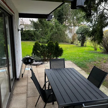 In アパート プリーン・アム・キームゼー