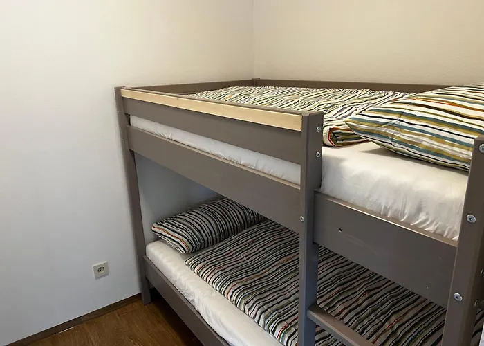 Apartman In *