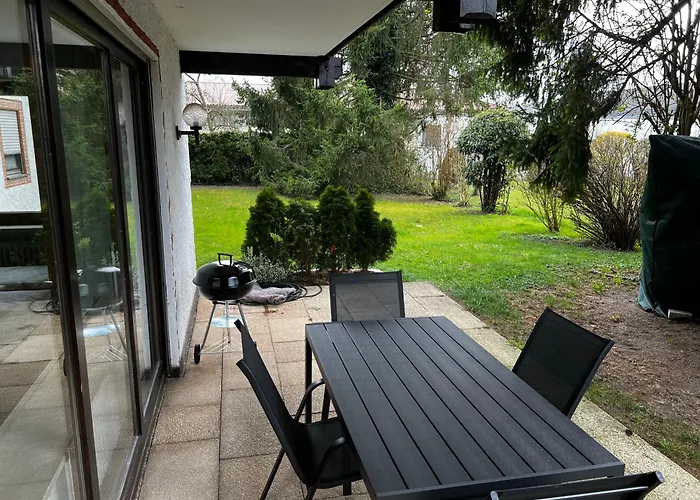 In Apartman Prien am Chiemsee